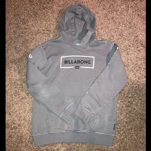 BILLABONG Hoodie